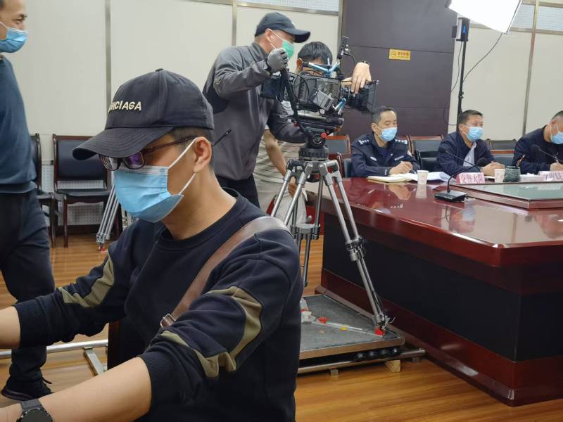 普宁市TVC拍摄公司怎么筛选？记住这3个核心标准！