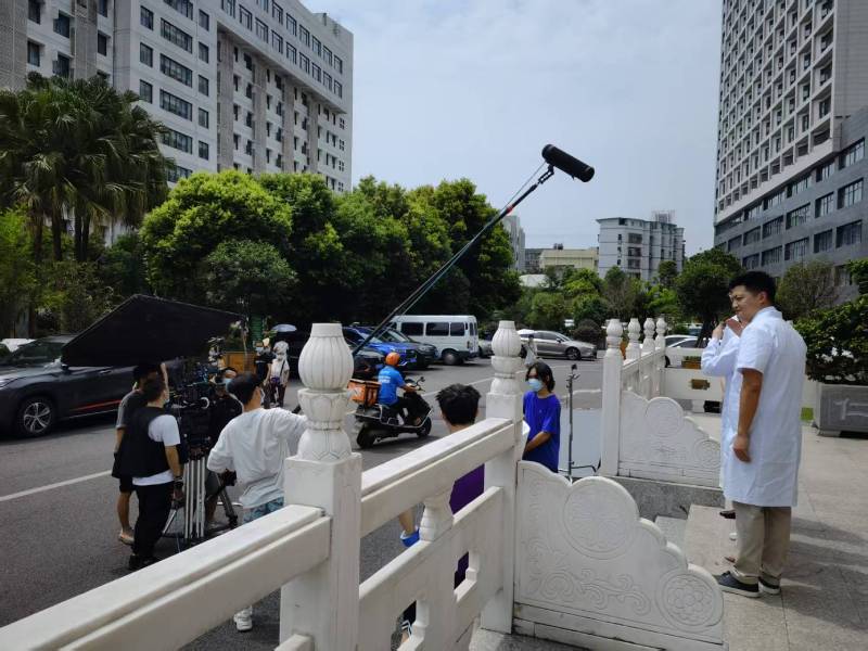 普宁市广告片拍摄公司低成本实现高规格制作的诀窍