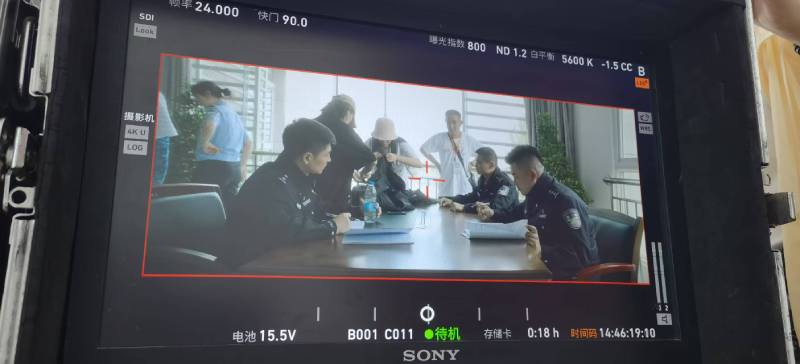 普宁市广告片拍摄公司服务世界500强的标准化体系